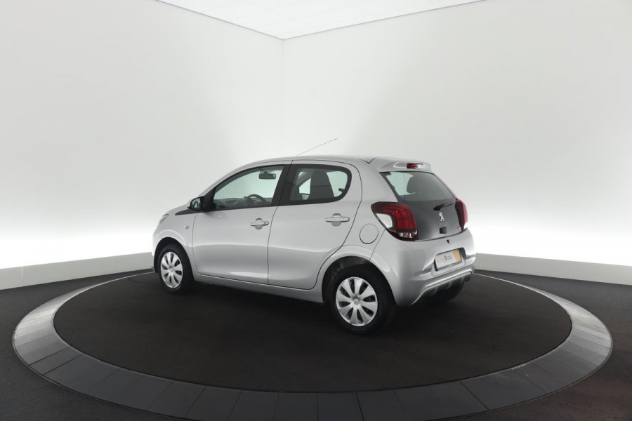 Peugeot 108 1.0 e-VTi Active | Airco | Bluetooth | Elektrische Ramen | 5 Deurs