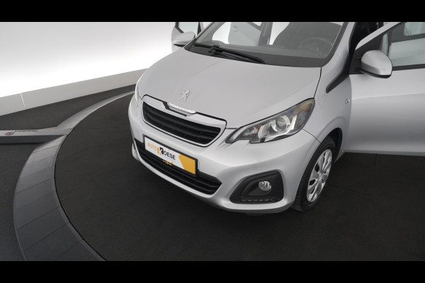 Peugeot 108 1.0 e-VTi Active | Airco | Bluetooth | Elektrische Ramen | 5 Deurs