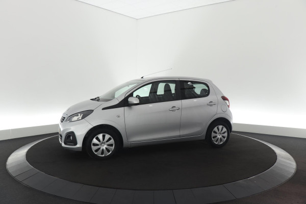 Peugeot 108 1.0 e-VTi Active | Airco | Bluetooth | Elektrische Ramen | 5 Deurs