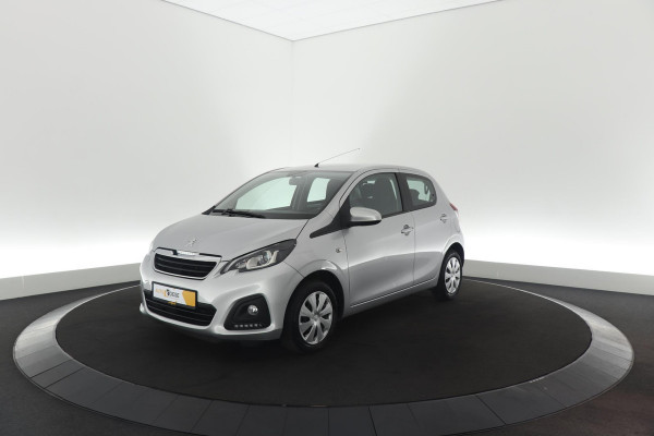 Peugeot 108 1.0 e-VTi Active | Airco | Bluetooth | Elektrische Ramen | 5 Deurs