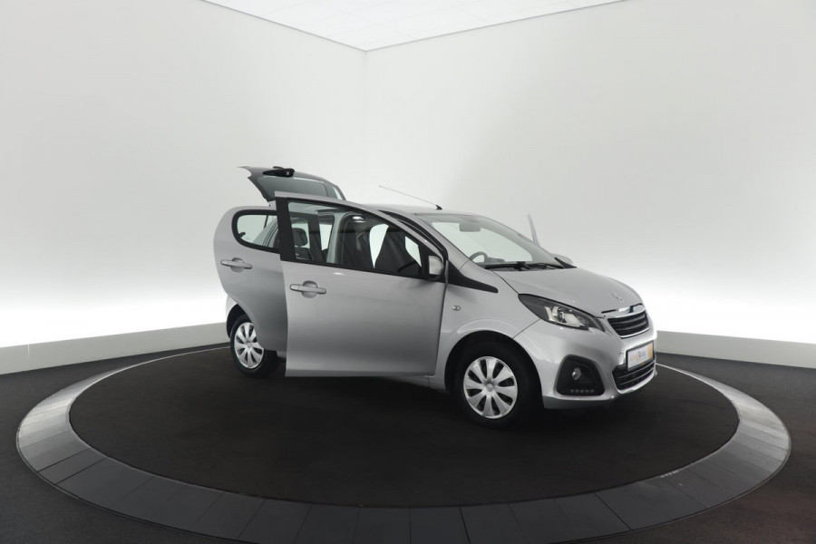 Peugeot 108 1.0 e-VTi Active | Airco | Bluetooth | Elektrische Ramen | 5 Deurs