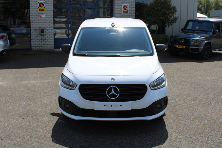 Mercedes-Benz Citan 110 CDI L1 Pro MBUX Apple CarPlay Android Auto, Bumpers in kleur, Etc.