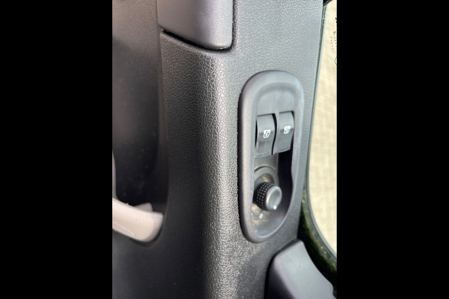 Opel Movano 2.3 CDTI L2H2 Automaat | Airco | Cruise | Camera | Trekhaak