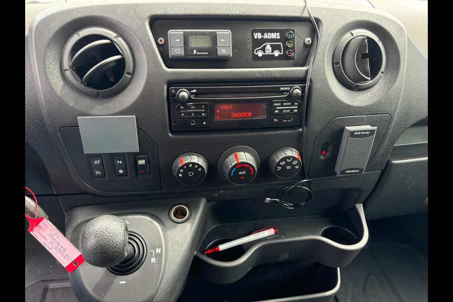 Opel Movano 2.3 CDTI L2H2 Automaat | Airco | Cruise | Camera | Trekhaak