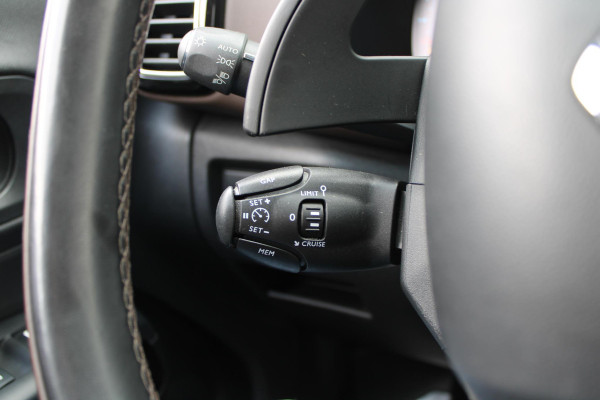 Citroën C5 Aircross 1.6 Plug-in Hybrid Shine | Adaptieve Cruise Control | Massage Stoelen | Navi