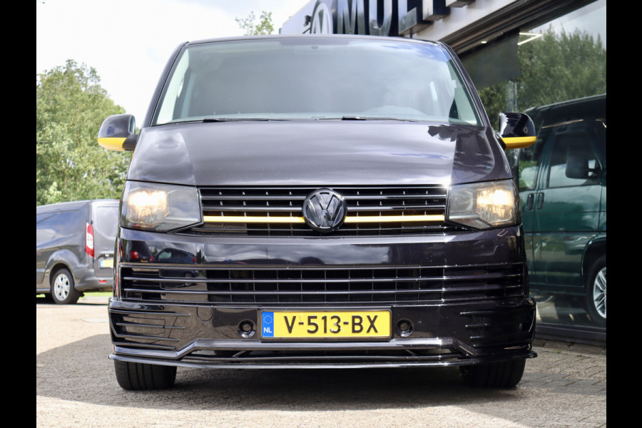 Volkswagen Transporter 2.0 TDI MARGE/BTW VRIJ 3-ZITTER