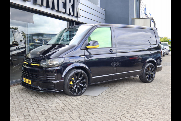 Volkswagen Transporter 2.0 TDI MARGE/BTW VRIJ 3-ZITTER