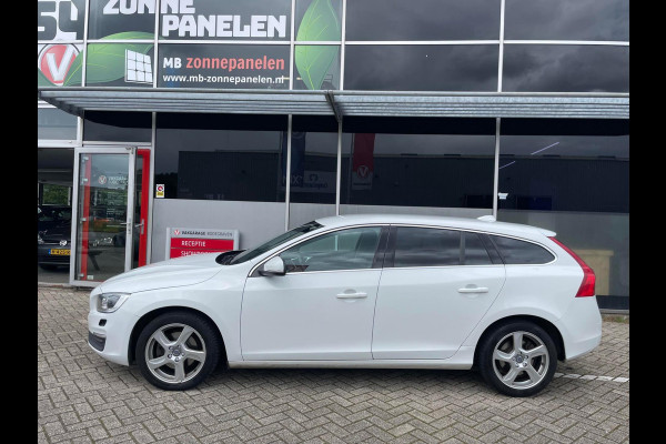 Volvo V60 2.0 D2 Nordic+