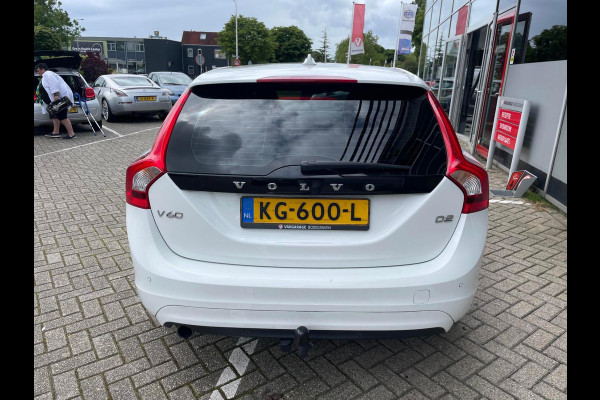 Volvo V60 2.0 D2 Nordic+