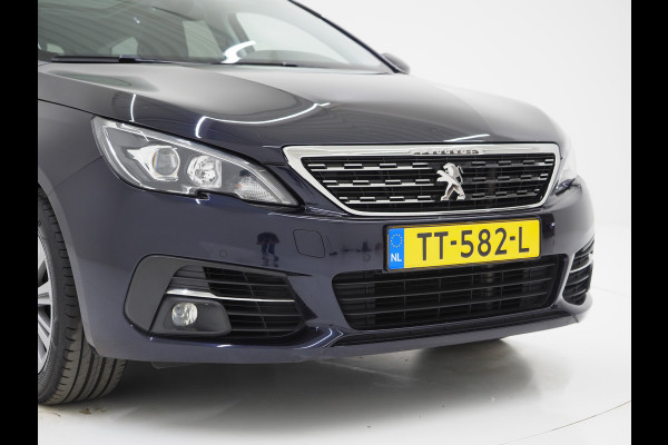 Peugeot 308 SW 1.2 PureTech Blue Lease Premium | Panoramadak | Carplay | Camera | Trekhaak