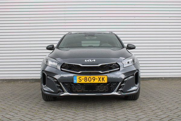 Kia Xceed 1.5 T-GDI MHEV GT-Line First Edition Pano | Airco | Navi | 18" LM | Camera | Cruise | Demo auto |