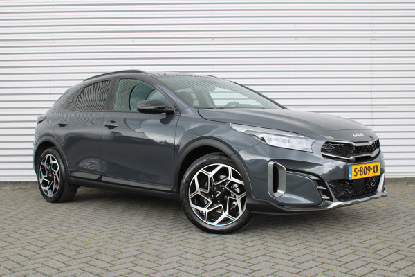 Kia Xceed 1.5 T-GDI MHEV GT-Line First Edition Pano | Airco | Navi | 18" LM | Camera | Cruise | Demo auto |