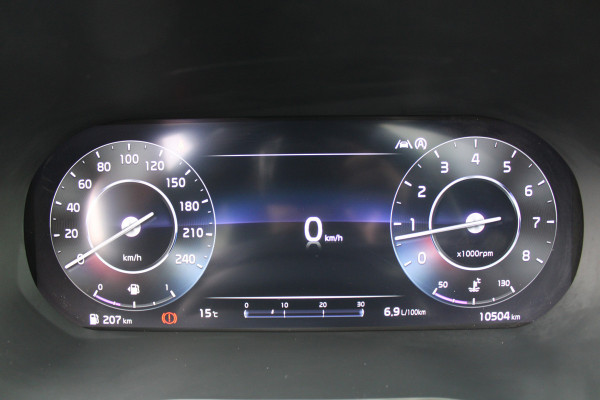 Kia Xceed 1.5 T-GDI MHEV GT-Line First Edition Pano | Airco | Navi | 18" LM | Camera | Cruise | Demo auto |