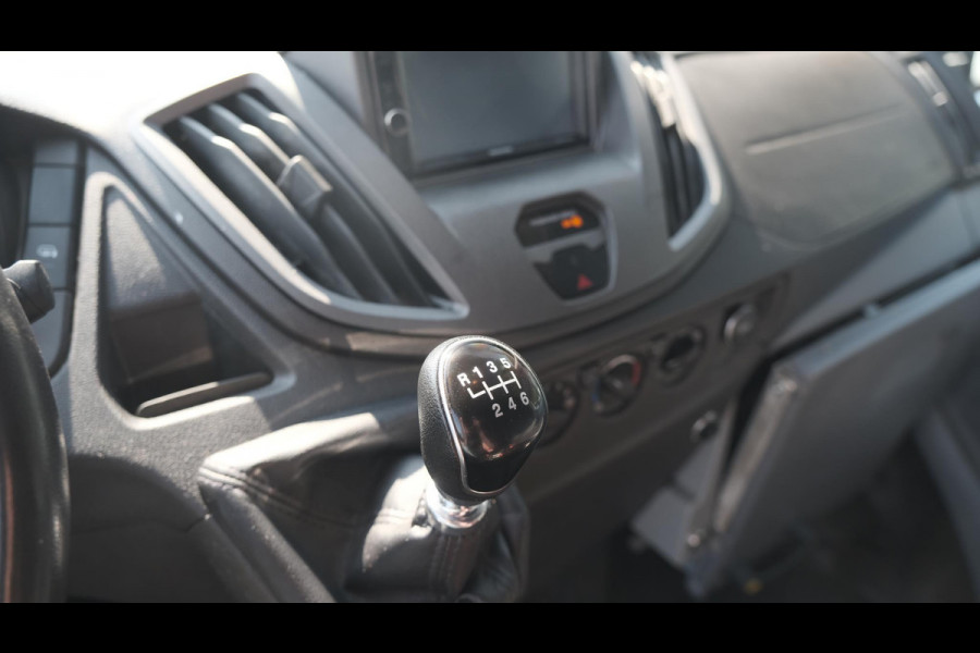 Ford Transit 350 2.0 TDCI L2H2 Trend | Camera | Laadruimte Betimmering | Navigatie | Parkeersensoren