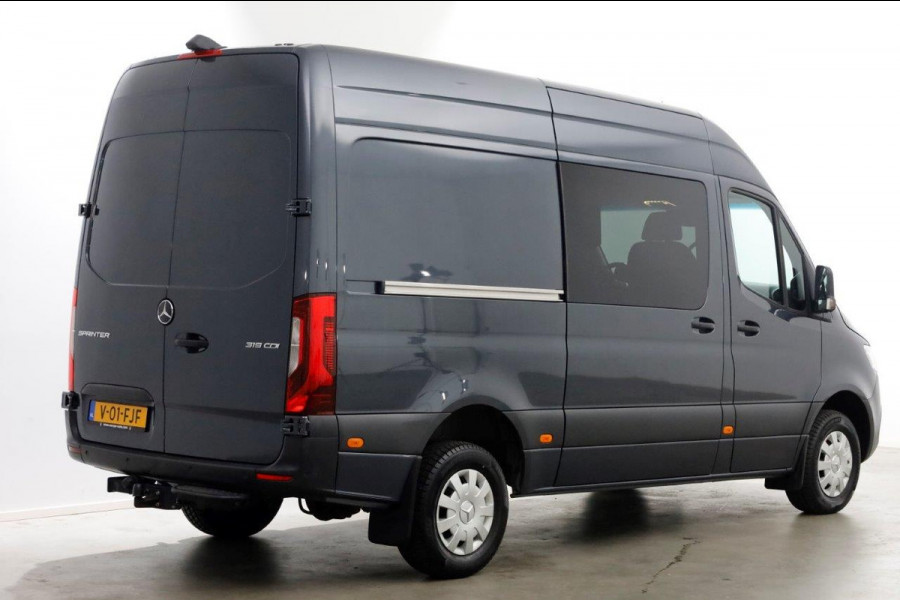 Mercedes-Benz Sprinter 319 CDI 3.0 V6 L2H2 L2H2 7G Automaat D.C. LED/Distronic/360°Camera Trekhaak 3500kg 04-2020