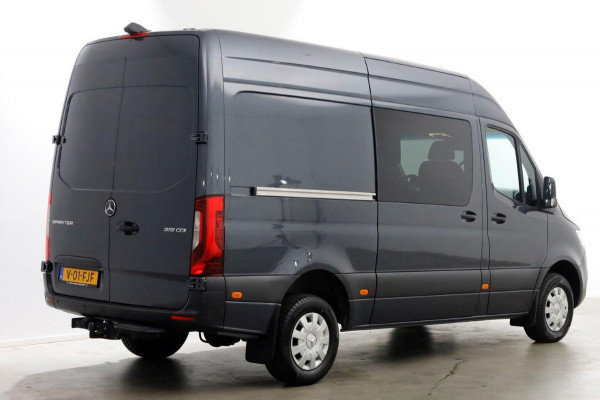 Mercedes-Benz Sprinter 319 CDI 3.0 V6 L2H2 L2H2 7G Automaat D.C. LED/Distronic/360°Camera Trekhaak 3500kg 04-2020