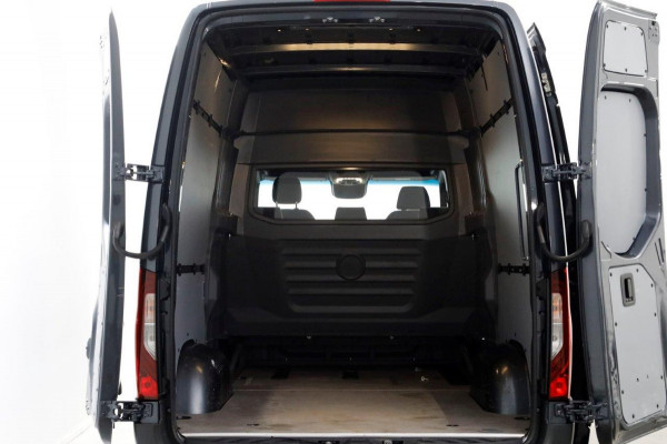 Mercedes-Benz Sprinter 319 CDI 3.0 V6 L2H2 L2H2 7G Automaat D.C. LED/Distronic/360°Camera Trekhaak 3500kg 04-2020