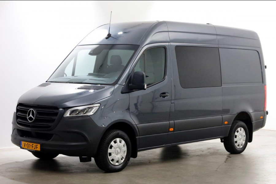 Mercedes-Benz Sprinter 319 CDI 3.0 V6 L2H2 L2H2 7G Automaat D.C. LED/Distronic/360°Camera Trekhaak 3500kg 04-2020