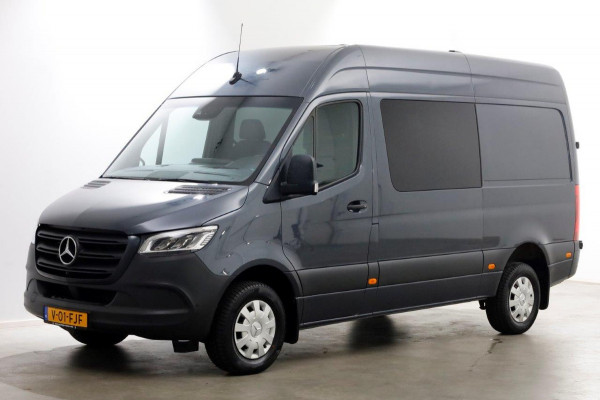 Mercedes-Benz Sprinter 319 CDI 3.0 V6 L2H2 L2H2 7G Automaat D.C. LED/Distronic/360°Camera Trekhaak 3500kg 04-2020