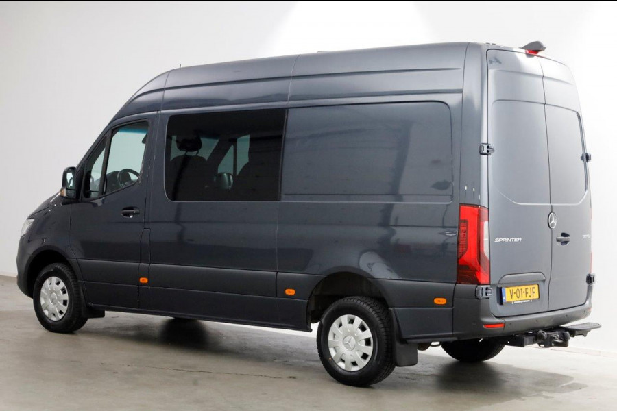 Mercedes-Benz Sprinter 319 CDI 3.0 V6 L2H2 L2H2 7G Automaat D.C. LED/Distronic/360°Camera Trekhaak 3500kg 04-2020