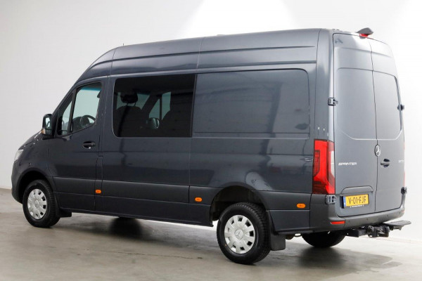 Mercedes-Benz Sprinter 319 CDI 3.0 V6 L2H2 L2H2 7G Automaat D.C. LED/Distronic/360°Camera Trekhaak 3500kg 04-2020