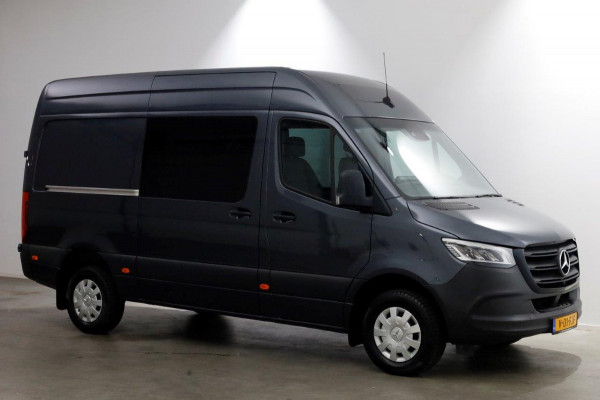 Mercedes-Benz Sprinter 319 CDI 3.0 V6 L2H2 L2H2 7G Automaat D.C. LED/Distronic/360°Camera Trekhaak 3500kg 04-2020