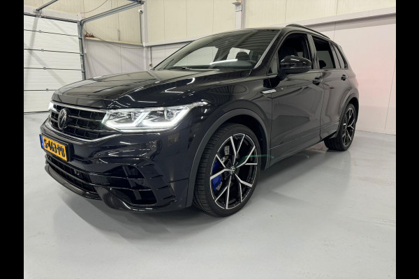 Volkswagen Tiguan 2.0 TSI R 75 Edition 4Motion Akra/Dealer onderhoud