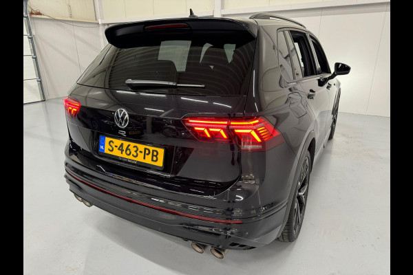 Volkswagen Tiguan 2.0 TSI R 75 Edition 4Motion Akra/Dealer onderhoud