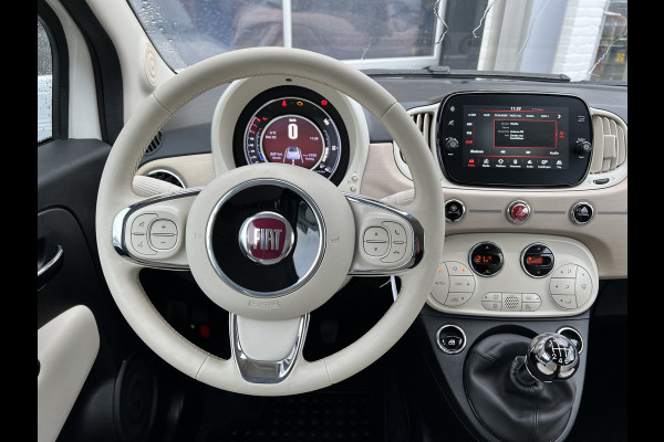 Fiat 500C 1.0 Hybrid Dolcevita