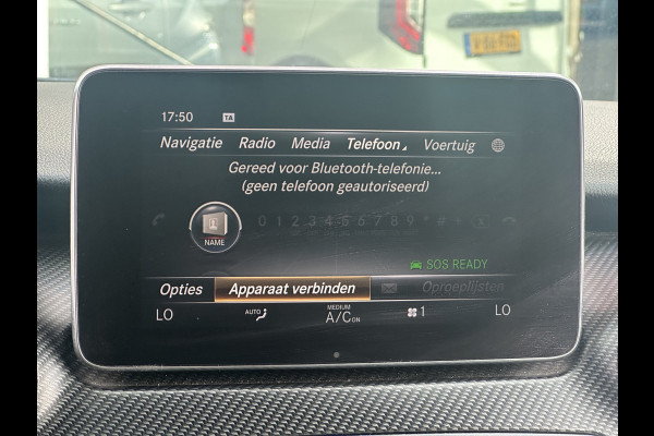 Mercedes-Benz V-Klasse 250d Lang DC Avantgarde Edition AMG | NL-auto | Dakraam | 360-cam | Elek schuifd.
