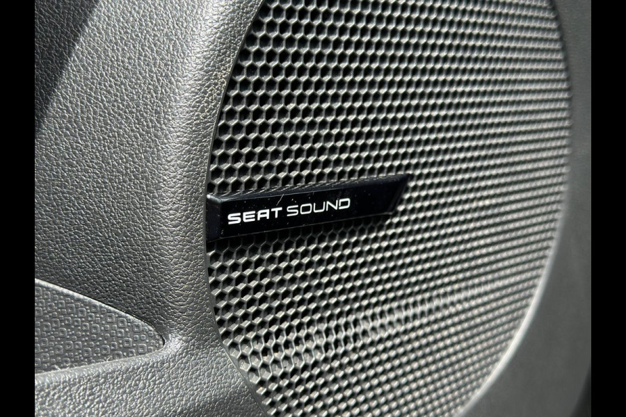 Seat Ibiza 1.2 TSI Pano Carplay Leder/alca 16'' FR Garantie