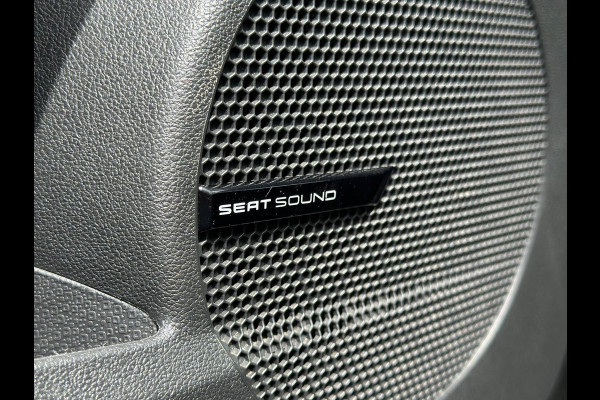 Seat Ibiza 1.2 TSI Pano Carplay Leder/alca 16'' FR Garantie