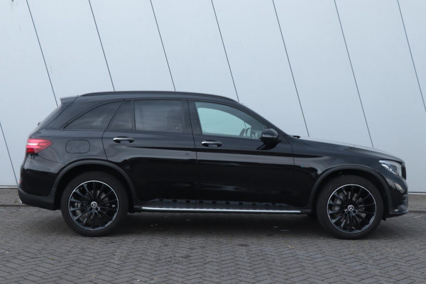 Mercedes-Benz GLC 350e 4MATIC AMG | HEAD UP - NAP - HYBRID