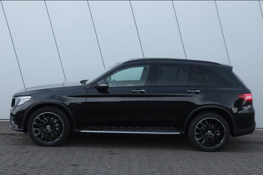 Mercedes-Benz GLC 350e 4MATIC AMG | HEAD UP - NAP - HYBRID