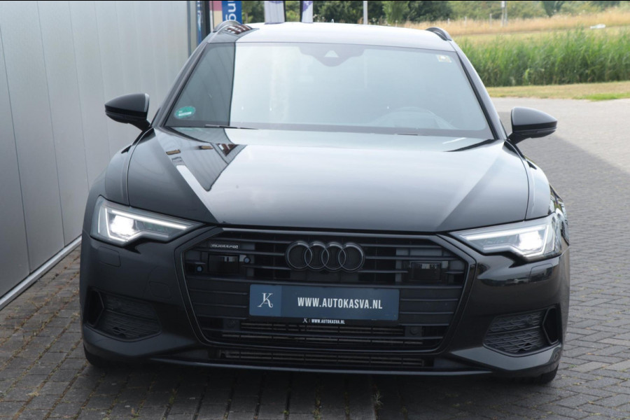 Audi A6 50 TDI quattro Sport Pro Line S - 286PK / INC. BTW