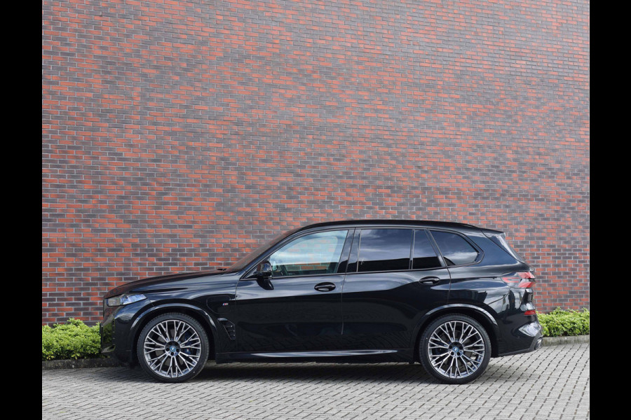 BMW X5 50e xDrive *Soft-Close*Trekhaak*Pano*H/K*