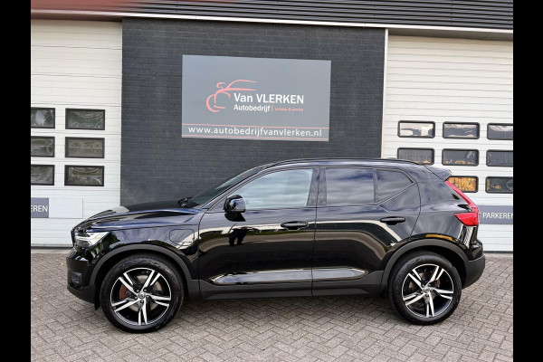 Volvo XC40 1.5 T5 Recharge Inscription Adaptive cruisecontrol TREKHAAK WEGKLAPBAAR