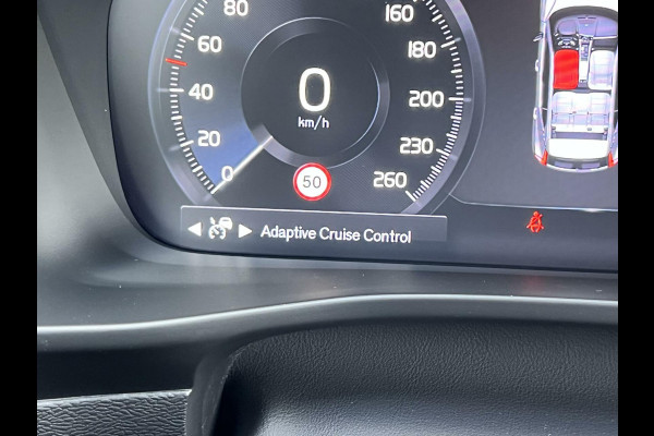 Volvo XC40 1.5 T5 Recharge Inscription Adaptive cruisecontrol TREKHAAK WEGKLAPBAAR