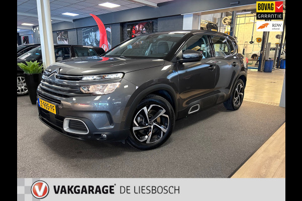 Citroën C5 Aircross 1.6 Plug-in Hybrid Business/ Trekhaak / achteruitrij-camera/ Navigatie /