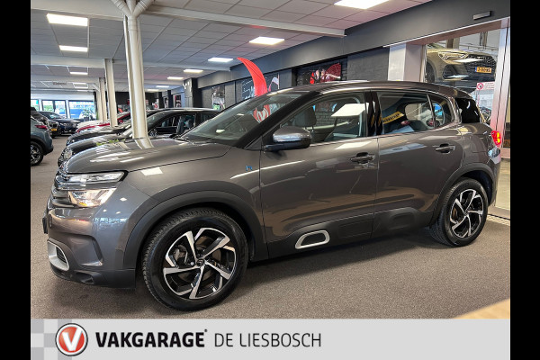 Citroën C5 Aircross 1.6 Plug-in Hybrid Business/ Trekhaak / achteruitrij-camera/ Navigatie /