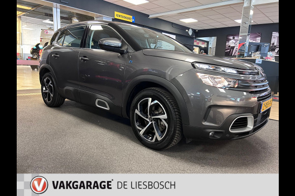 Citroën C5 Aircross 1.6 Plug-in Hybrid Business/ Trekhaak / achteruitrij-camera/ Navigatie /