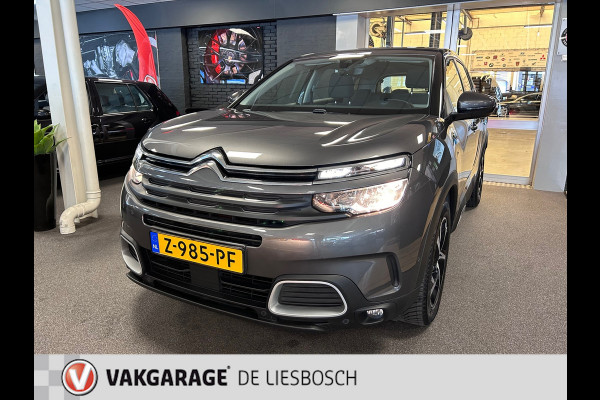 Citroën C5 Aircross 1.6 Plug-in Hybrid Business/ Trekhaak / achteruitrij-camera/ Navigatie /