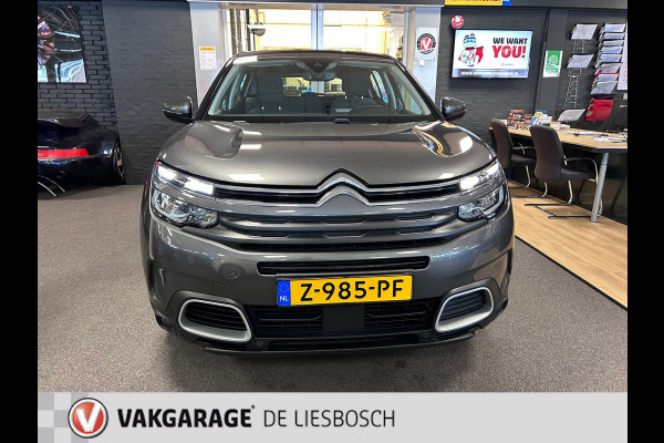 Citroën C5 Aircross 1.6 Plug-in Hybrid Business/ Trekhaak / achteruitrij-camera/ Navigatie /