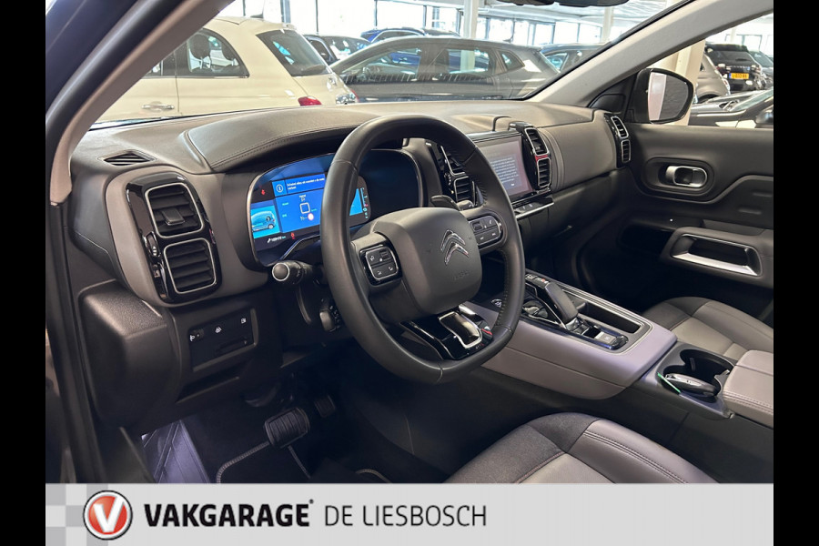 Citroën C5 Aircross 1.6 Plug-in Hybrid Business/ Trekhaak / achteruitrij-camera/ Navigatie /