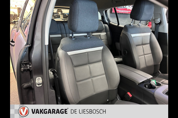 Citroën C5 Aircross 1.6 Plug-in Hybrid Business/ Trekhaak / achteruitrij-camera/ Navigatie /