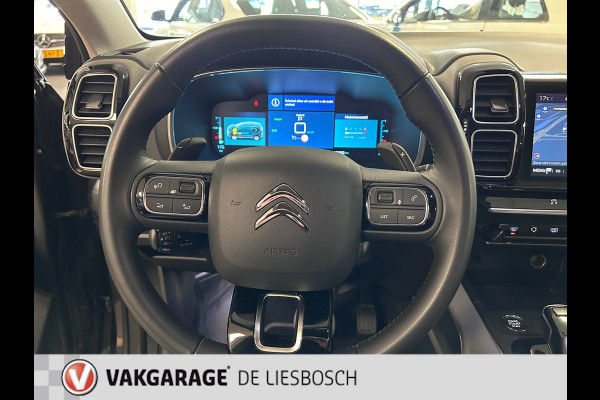 Citroën C5 Aircross 1.6 Plug-in Hybrid Business/ Trekhaak / achteruitrij-camera/ Navigatie /