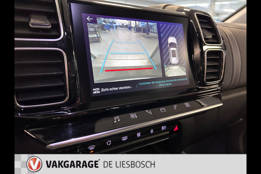 Citroën C5 Aircross 1.6 Plug-in Hybrid Business/ Trekhaak / achteruitrij-camera/ Navigatie /