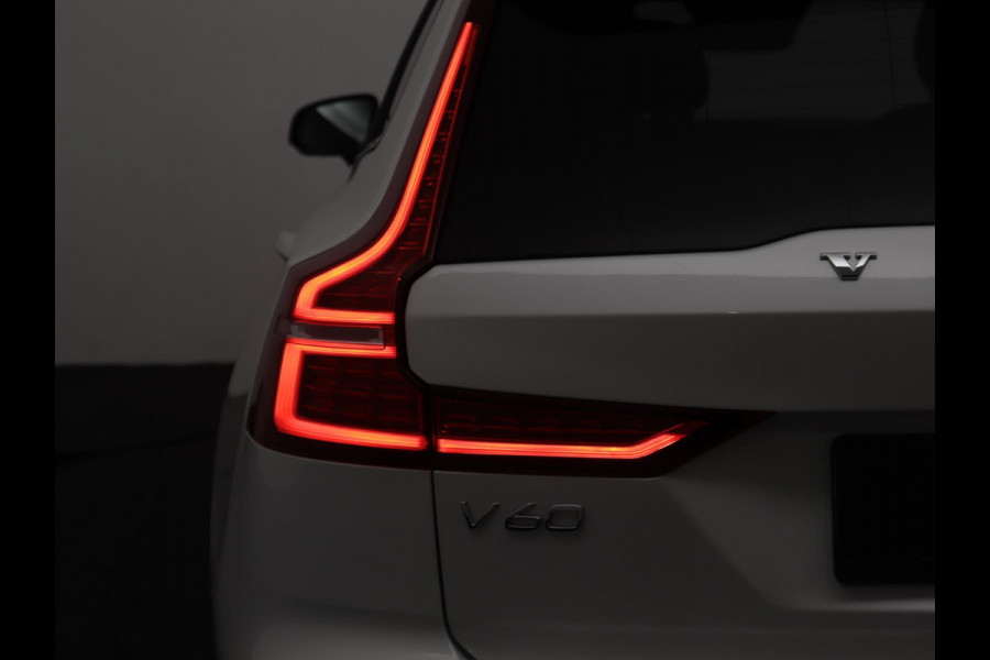 Volvo V60 2.0 T6 Recharge AWD R-Design | Panorama | Contour