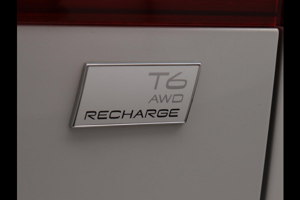 Volvo V60 2.0 T6 Recharge AWD R-Design | Panorama | Contour