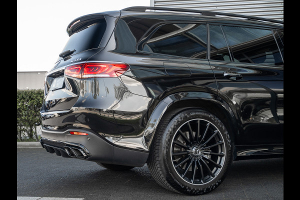 Mercedes-Benz GLS 63 AMG 4MATIC+ | BTW | Burmester | 7-Zits | Trekhaak